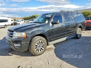 FORD EXPEDITION EL XLT