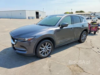 MAZDA CX-5 GRAND TOURING