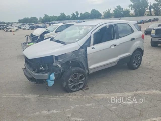 FORD ECOSPORT S