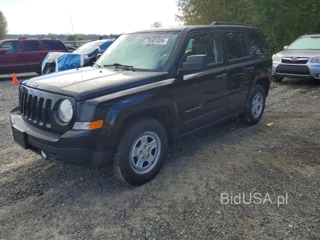 JEEP PATRIOT SPORT