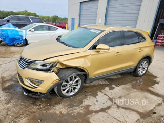 LINCOLN MKC