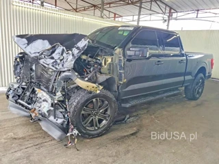 FORD F150 SUPERCREW