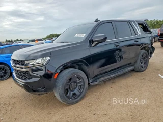 CHEVROLET TAHOE K1500