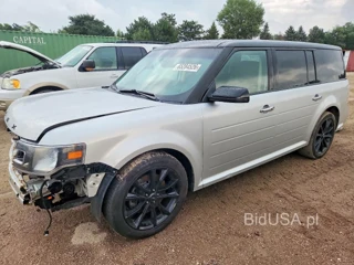 FORD FLEX SEL