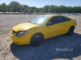 CHEVROLET COBALT LS