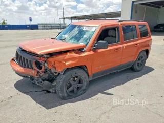 JEEP PATRIOT SPORT