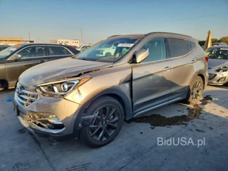HYUNDAI SANTA FE SPORT 2.0T ULTIMATE