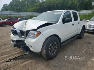 NISSAN FRONTIER DESERT RUNNER
