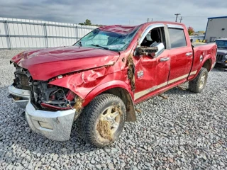 DODGE RAM 2500