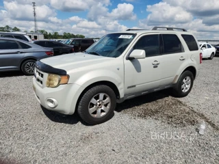 FORD ESCAPE LIMITED
