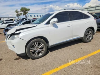 LEXUS RX 350 BASE