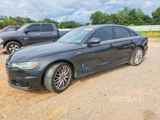 AUDI A6 PREMIUM PLUS
