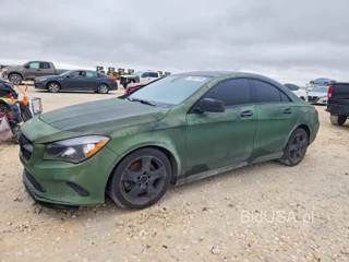 MERCEDES-BENZ CLA 250 4MATIC