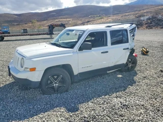 JEEP PATRIOT SPORT