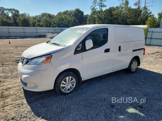 NISSAN NV200 SV