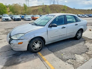 FORD FOCUS SE COMFORT