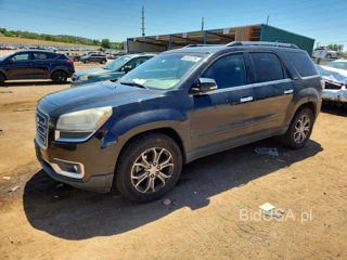 GMC ACADIA SLT-1