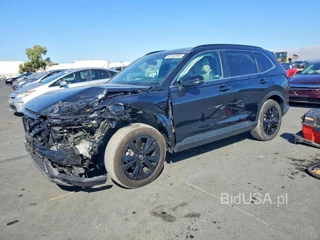 HONDA CR-V SPORT TOURING