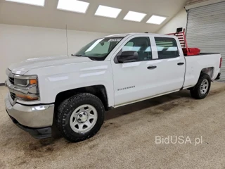 CHEVROLET SILVERADO K1500