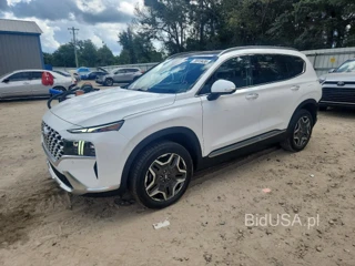 HYUNDAI SANTA FE LIMITED
