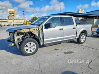 FORD F150 SUPERCREW