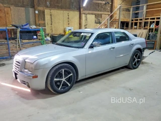 CHRYSLER 300C