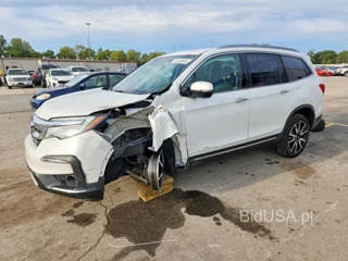 HONDA PILOT ELITE