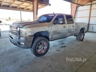 CHEVROLET SILVERADO 2500