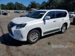 LEXUS GX 460 PREMIUM