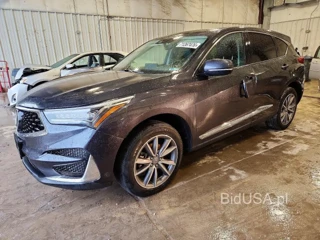 ACURA RDX TECHNOLOGY