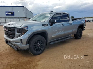GMC SIERRA K1500 ELEVATION