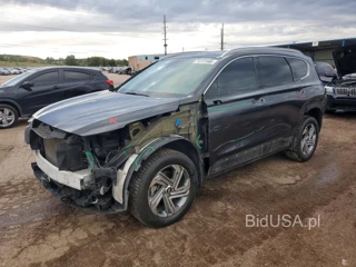 HYUNDAI SANTA FE SEL
