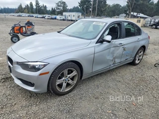 BMW 320 I