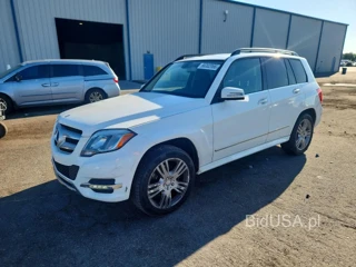 MERCEDES-BENZ GLK 350