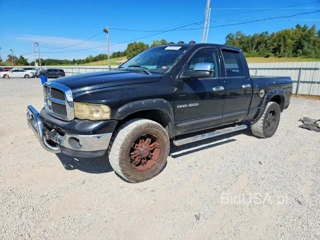 DODGE RAM 1500 ST