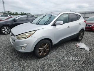 HYUNDAI TUCSON SE