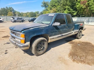 CHEVROLET GMT-400 K1500