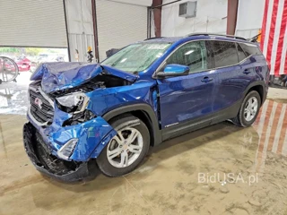 GMC TERRAIN SLE