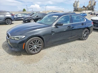BMW 330I