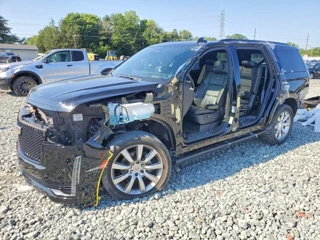 CADILLAC ESCALADE SPORT
