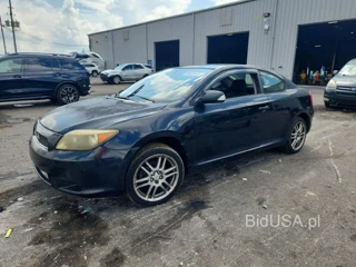 SCION TC BASE