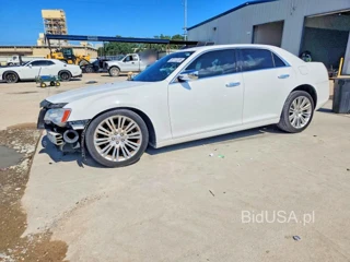 CHRYSLER 300 LIMITED