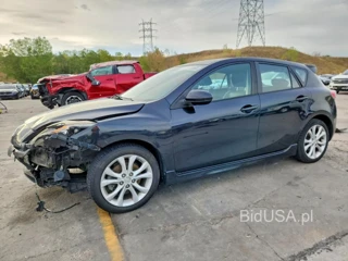 MAZDA 3 S