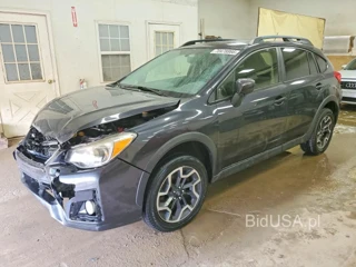 SUBARU CROSSTREK PREMIUM