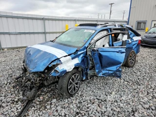 VOLKSWAGEN TIGUAN SE