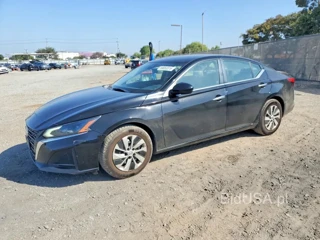 NISSAN ALTIMA S