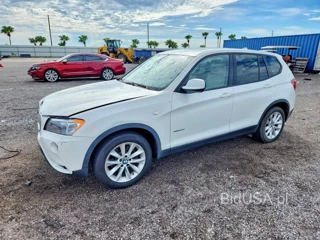 BMW X3 XDRIVE28I