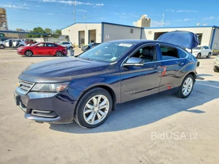 CHEVROLET IMPALA LT