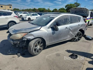 MAZDA 3 I