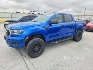 FORD RANGER XL